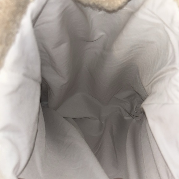 Boucle Rainbow Tote by Free People - Picture 9 of 9